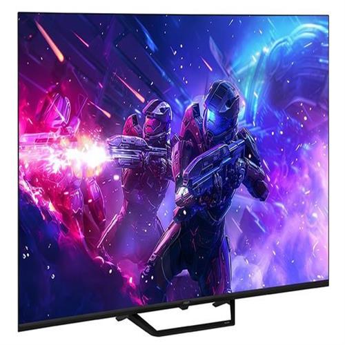 Google Tivi QLED Aqua 4K 65 inch AQT65S80EUX 2
