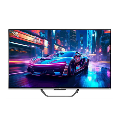 Google Tivi QLED Aqua 4K 85 inch AQT85S800UX