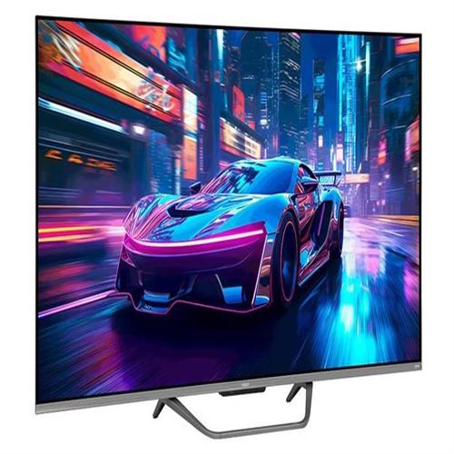 Google Tivi QLED Aqua 4K 85 inch AQT85S800UX 1