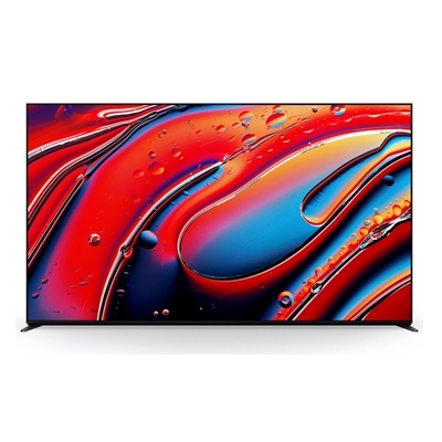 Google Tivi QLED Mini LED Sony 4K 75 inch K-75XR90