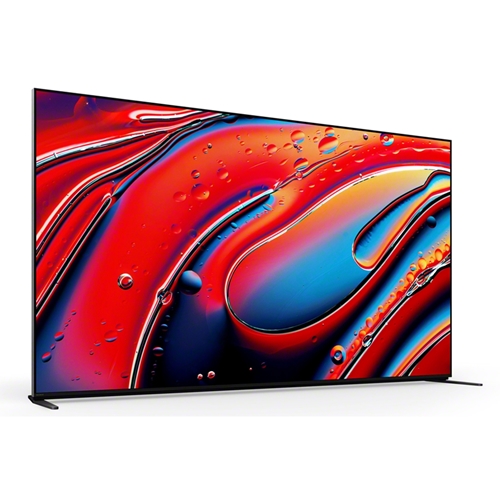 Google Tivi QLED Mini LED Sony 4K 75 inch K-75XR90 1