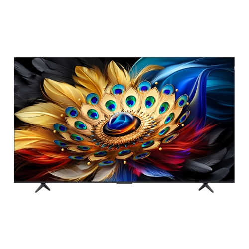 Google Tivi QLED TCL 4K 43 inch 43C69B 0