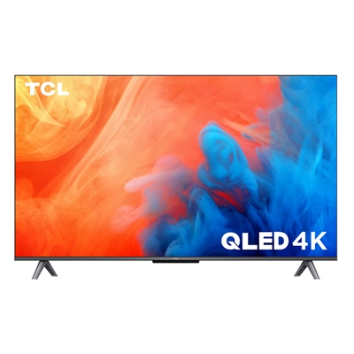 Google Tivi QLED TCL 4K 43 inch 43Q646