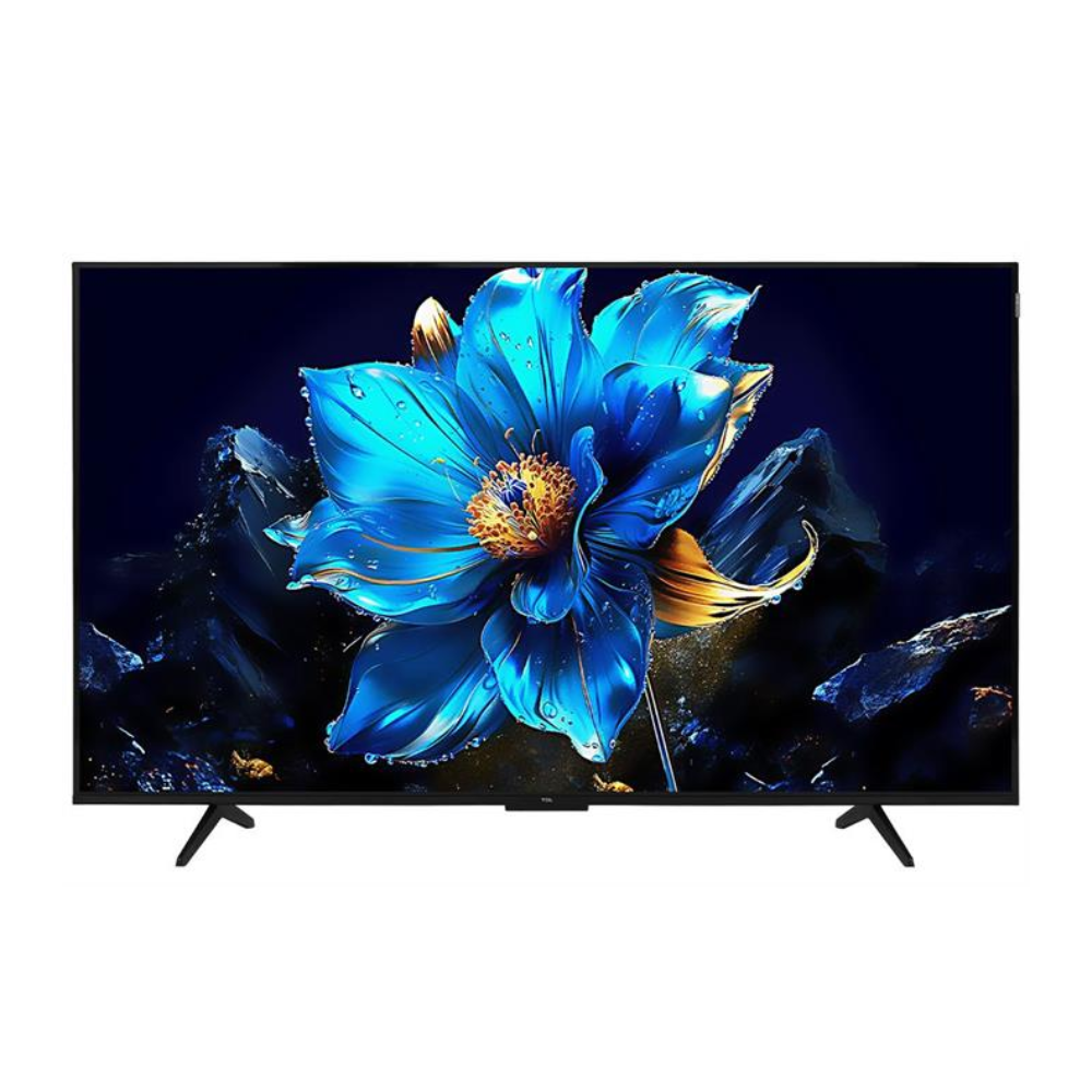Google Tivi QLED TCL 4K 55 inch 55P7K