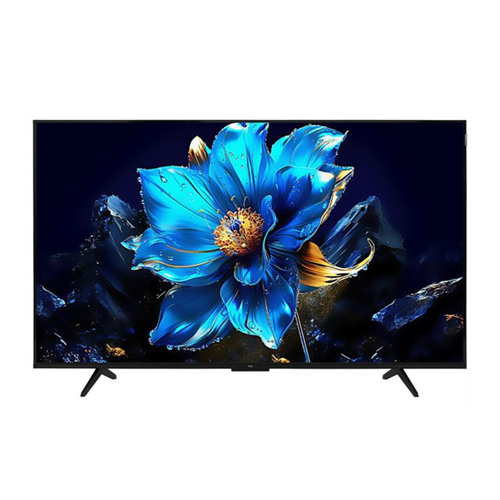 Google Tivi QLED TCL 4K 55 inch 55P7K 0