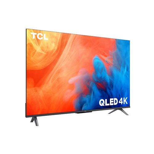 Google Tivi QLED TCL 4K 55 inch 55Q646 2