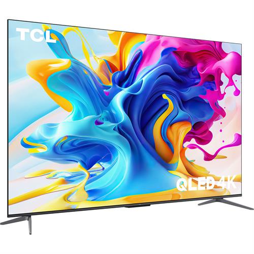 Google Tivi QLED TCL 4K 65 Inch 65C645 2