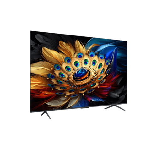 Google Tivi QLED TCL 4K 75 inch 75C655 2