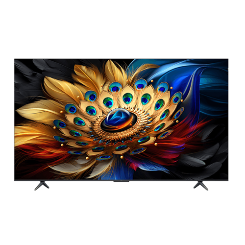 Google Tivi QLED TCL 4K 75 inch 75C69B 0