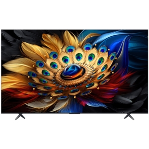 Google Tivi QLED TCL 4K 75 inch 75C69B