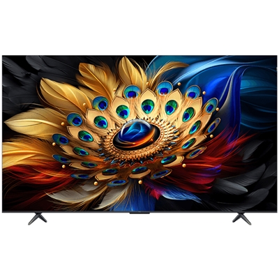 Google Tivi QLED TCL 4K 85 inch 85C69B