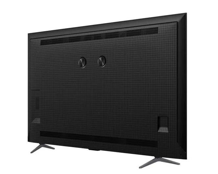 Google Tivi QLED TCL 4K 85 inch 85P8K 2