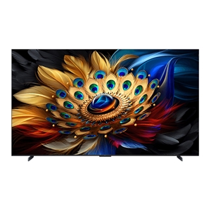 Google Tivi QLED TCL 4K 98 inch 98C69B