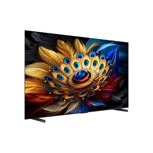 Google Tivi QLED TCL 4K 98 inch 98C69B 3