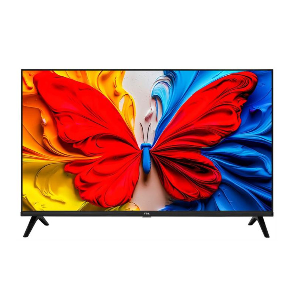 Google Tivi QLED TCL AI FHD 32 inch 32S5K