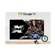 Google Tivi Skyworth HD 32 Inch 32E5500G 3
