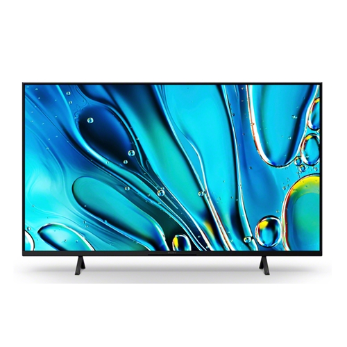 Google Tivi Sony 4K 43 inch K-43S30 1