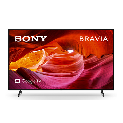 Google Tivi Sony 4K 43 inch KD-43X75K