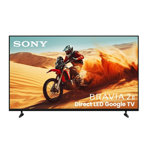 Google Tivi Sony 4K 50 inch K-50S25VM2 0