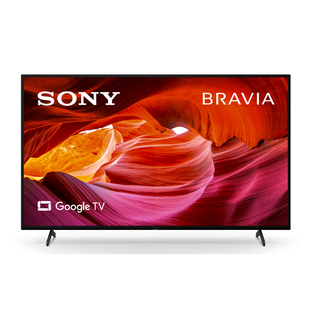 Google Tivi Sony 4K 50 inch KD-50X75K