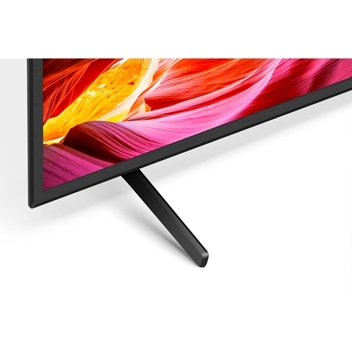 Google Tivi Sony 4K 50 inch KD-50X75K 4