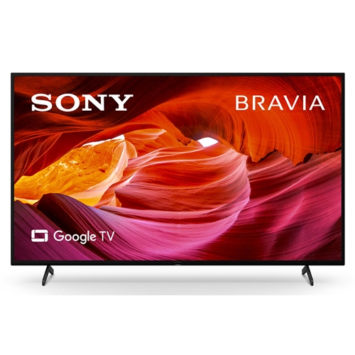 Google Tivi Sony 4K 50 inch KD-50X75K