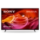 Google Tivi Sony 4K 50 inch KD-50X75K 0