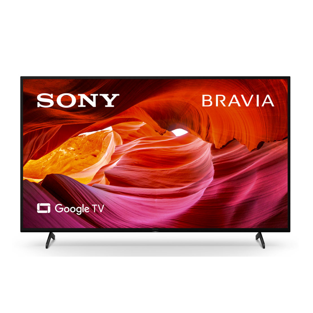 Google Tivi Sony 4K 65 inch KD-65X75K