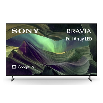 Google Tivi Sony 4K 65 inch KD-65X85L