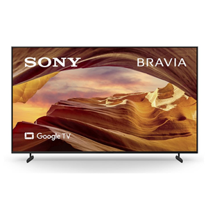 Google Tivi Sony 4K 75 inch KD-75X77L