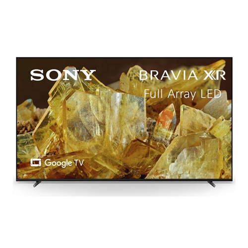 Google Tivi Sony 4K 85 inch XR-85X90L 0