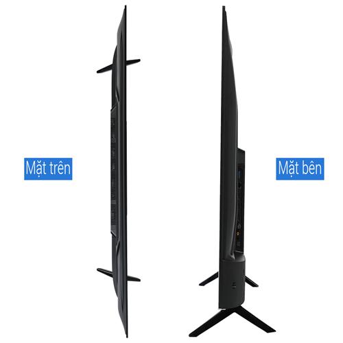 Google Tivi TCL 4K 43 inch 43P737 4