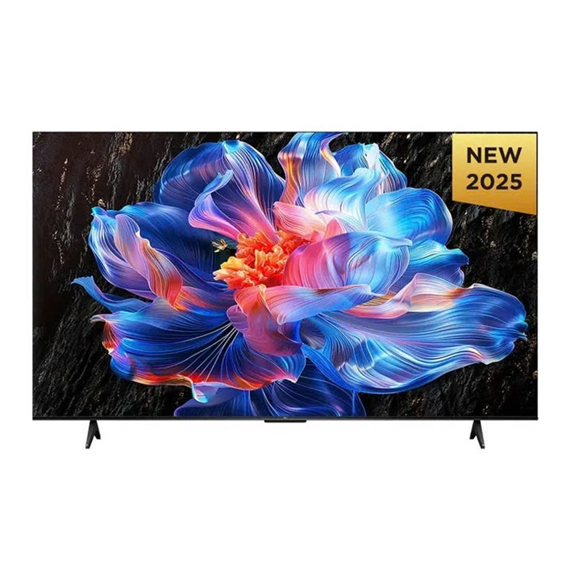 Google Tivi TCL 4K 75 inch 75P6K 0