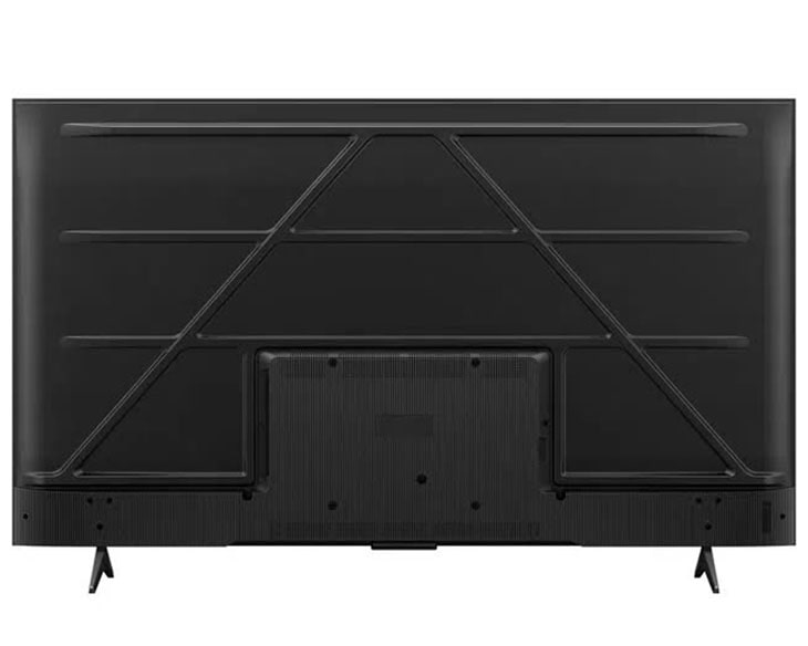 Google Tivi TCL 4K 75 inch 75P6K 3