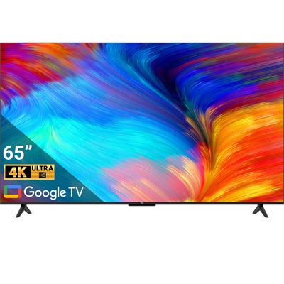 Google Tivi TCL LED 4K 65 inch 65P638