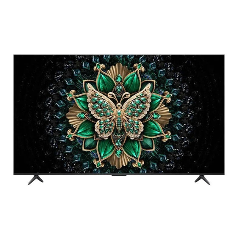 Google Tivi TCL QD-Mini LED 4K 65 Inch 65C6K 0