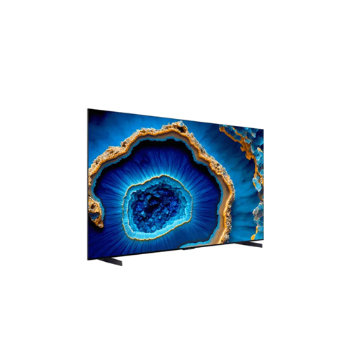 Google Tivi TCL QD-Mini LED 4K 98 Inch 98C755 1