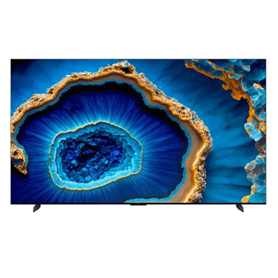 Google Tivi TCL QD-Mini LED 4K 98 Inch 98C755