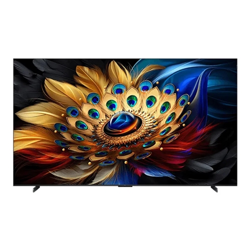 Google Tivi TCL QLED 4K 50 Inch 50C655 1