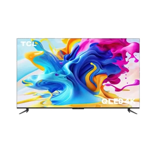 Google Tivi TCL QLED 4K 85 Inch 85C645