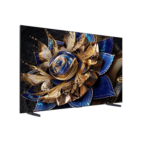 Google TV QD-Mini LED TCL 4K 115 inch 115X955 1