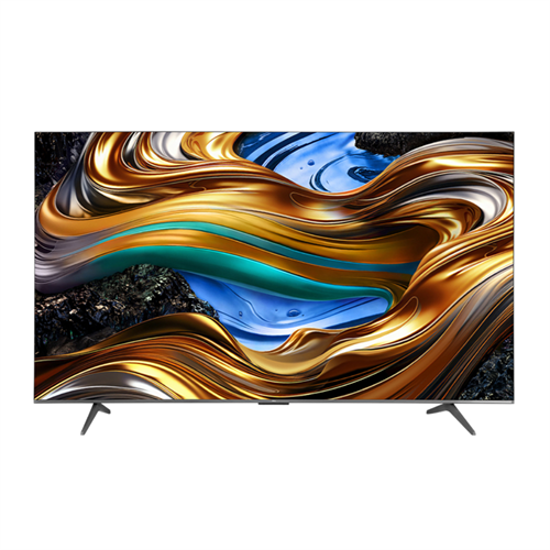 Google TV TCL 4K 75 inch 75P79B Pro 0