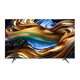 Google TV TCL 4K 75 inch 75P79B Pro 0