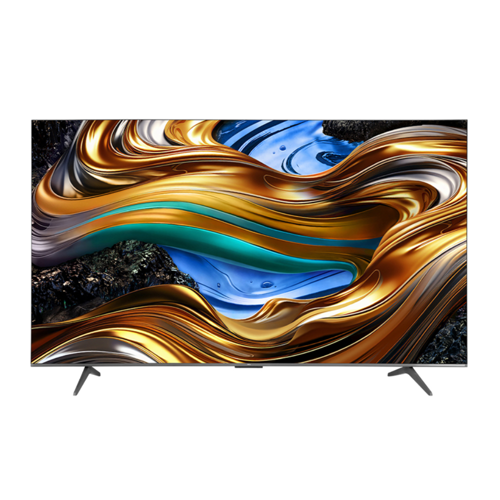 Google TV TCL 4K 75 inch 75P79B Pro
