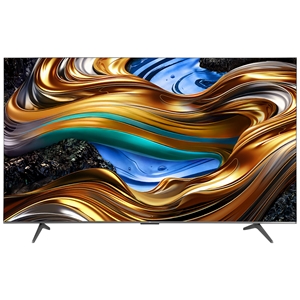 Google TV TCL 4K 75 inch 75P79B Pro