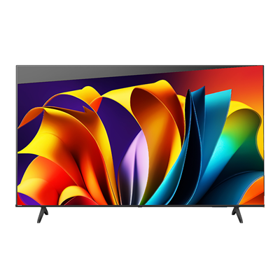 Hisense 4K UHD Smart Tv  55 inch