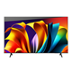 Hisense 4K UHD Smart Tv  55 inch