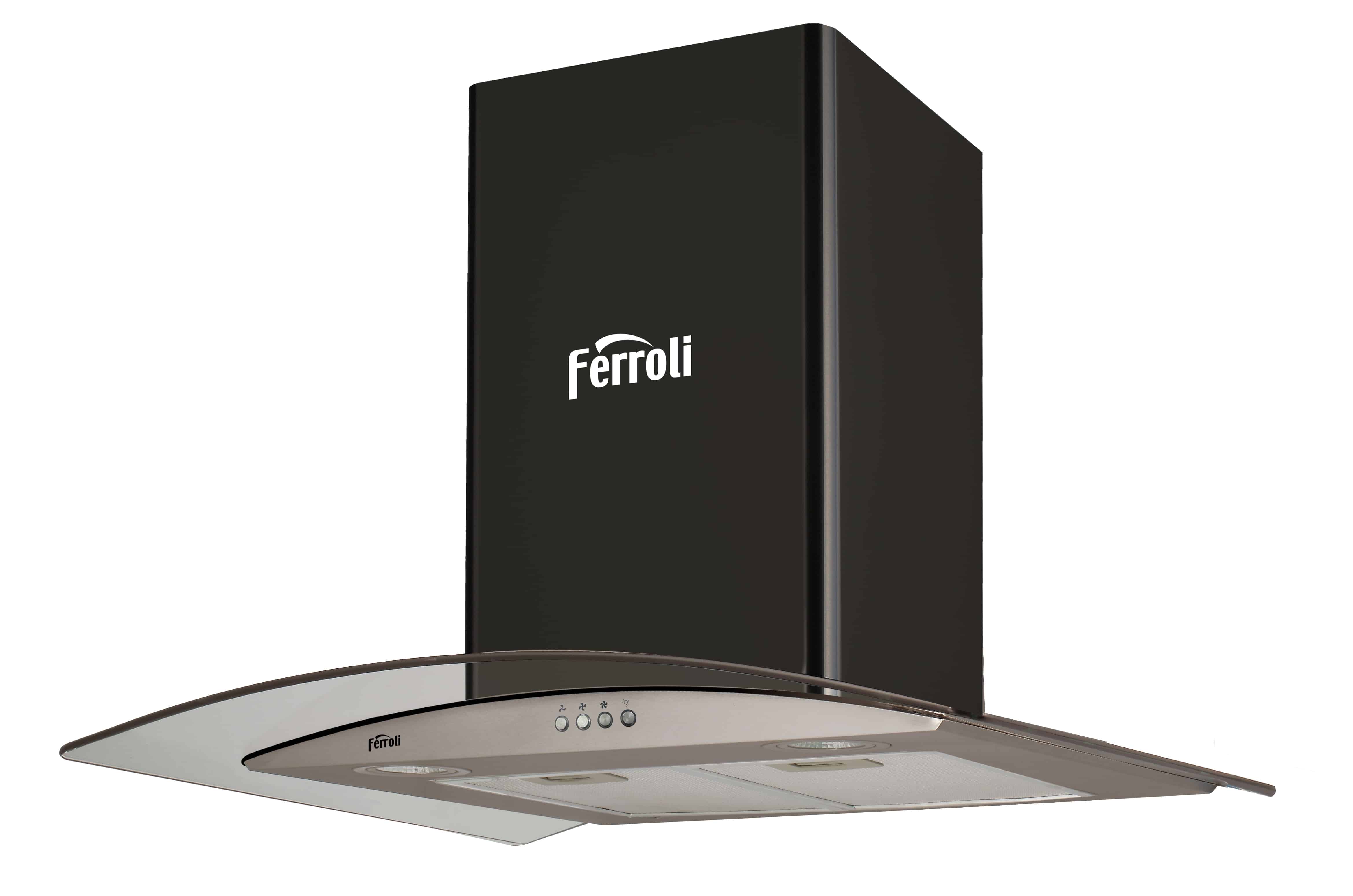HÚT MÙI HC703M