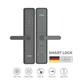Khóa Cửa Vân Tay BOSCH ID 40P EU GRAY 1