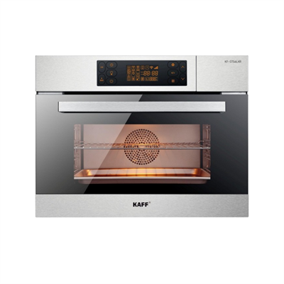Lò Hấp Kết Hợp Nướng KAFF KF-ST56LXR